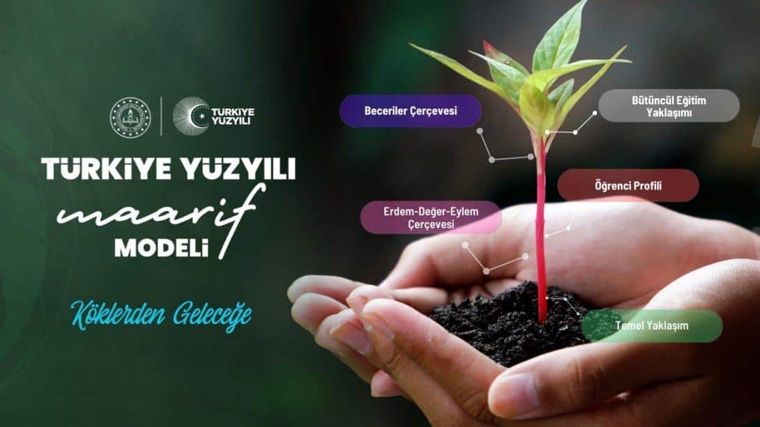 TÜRKİYE YÜZYILI MAARİF MODELİ TANITIM SEMİNERİ